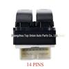 84820-32150 Power Window Master Switch for Toyota Camry.