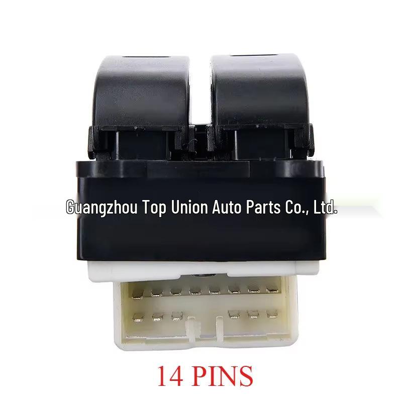 84820-32150 Power Window Master Switch for Toyota Camry.