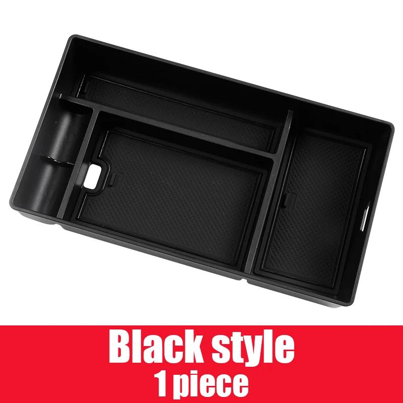 For Lexus NX 200 250 260 350 350H 450H -2025 Central Control Armrest Box Storage Box Automotive Interior Storage Accessories