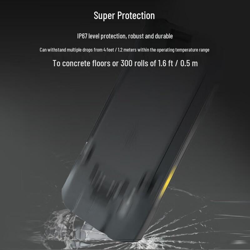 Zebra Mobile Data Collector & Barcode Scanner