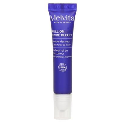 MELVITA Ice Fresh Roll-On Oogcontour