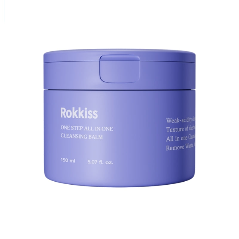 Rokkiss Onestep All in One Balsam oczyszczający 150 ml 1 szt./2 szt.
