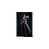 TAMASHII NATIONS S.H. Figuarts Bleach Byakuya Kuchiki 155mm PVC Action Figure