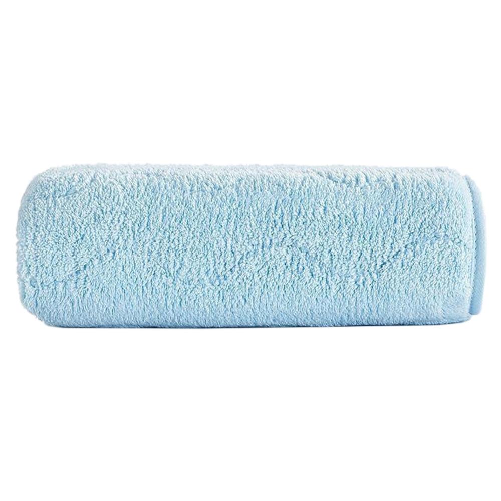 35x75cm Coral Fleece Towel Super Highly Absorbent Bath Towel Quick Dry Lint-Free Hand Towel