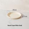 Le Yong Tu Plastic Serving & Storage Tray