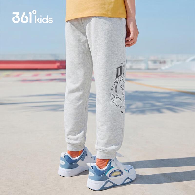 361° Boys' Summer Breathable Knit Sport Pants