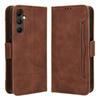 For Samsung Galaxy A05s 4G/M14 4G Case PU Leather Wallet Phone Cover with Card Slots