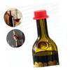 Press Type Inflatable Soda Cap, Beverage Bottle Cap, Glass Bottle Stopper, Pump Cap, Bottle Sealing Stopper, Wine Saver