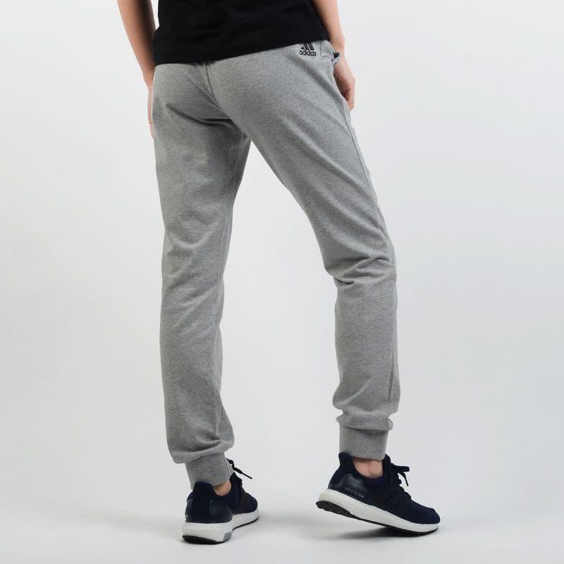 Adidas Breathable Cuffed Casual Pants Women bottoms BK5466