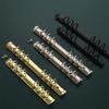 Detachable Stationery Student Paper Binding Clips A5 A6 File Folder Loose Leaf Ring Paper Binder
