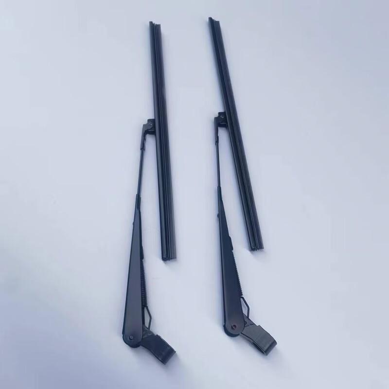 Dongfeng EQ2082E6D Wiper Blade Assembly