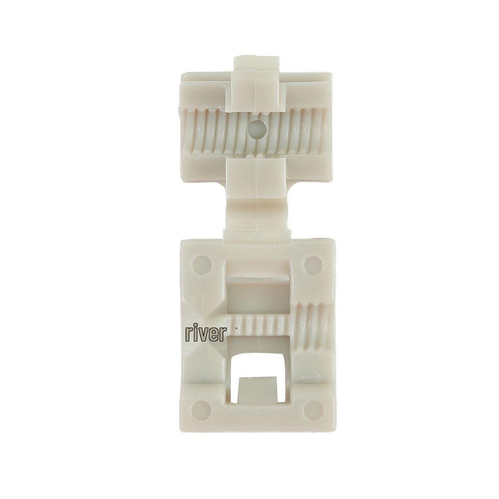 Buick, Cadillac, Chevrolet, Ford Heckklappenstangen Befestigungsclip 16629990