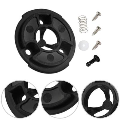 Water Tank Drain Components Kit Drainage Kit For Coffee Machines For K40,K45,K50,K55,B40,B44,B45 And B50 For 48oz Coffee Machine