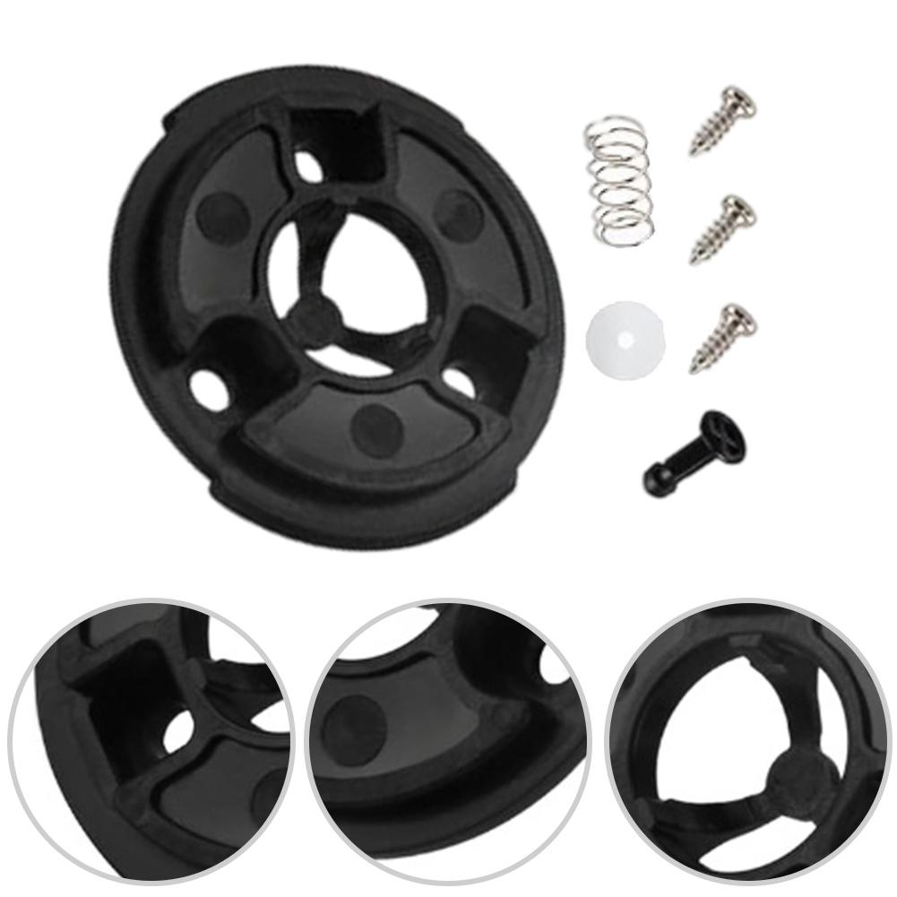 Water Tank Drain Components Kit Drainage Kit For Coffee Machines For K40,K45,K50,K55,B40,B44,B45 And B50 For 48oz Coffee Machine
