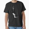Residente Classic T Shirt Vintage Stretched Graphic Breathable Top For Everyday Wear Streetwear Soft Fashion Unisex