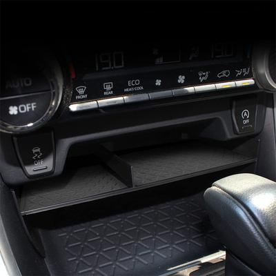 Onami Toyota RAV4 Schowek w konsoli środkowej Wnętrze Wnętrze Kompatybilne z Nową Toyotą RAV4 1 Sztuka Pudełko, Pudełko, Panel, Części, XA50, Plastikowe,