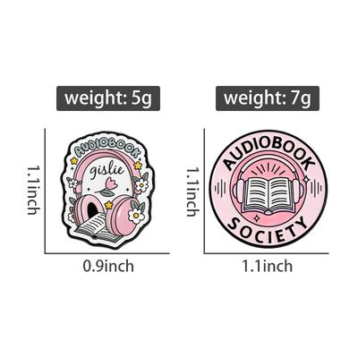 Syning og strikning – Badges