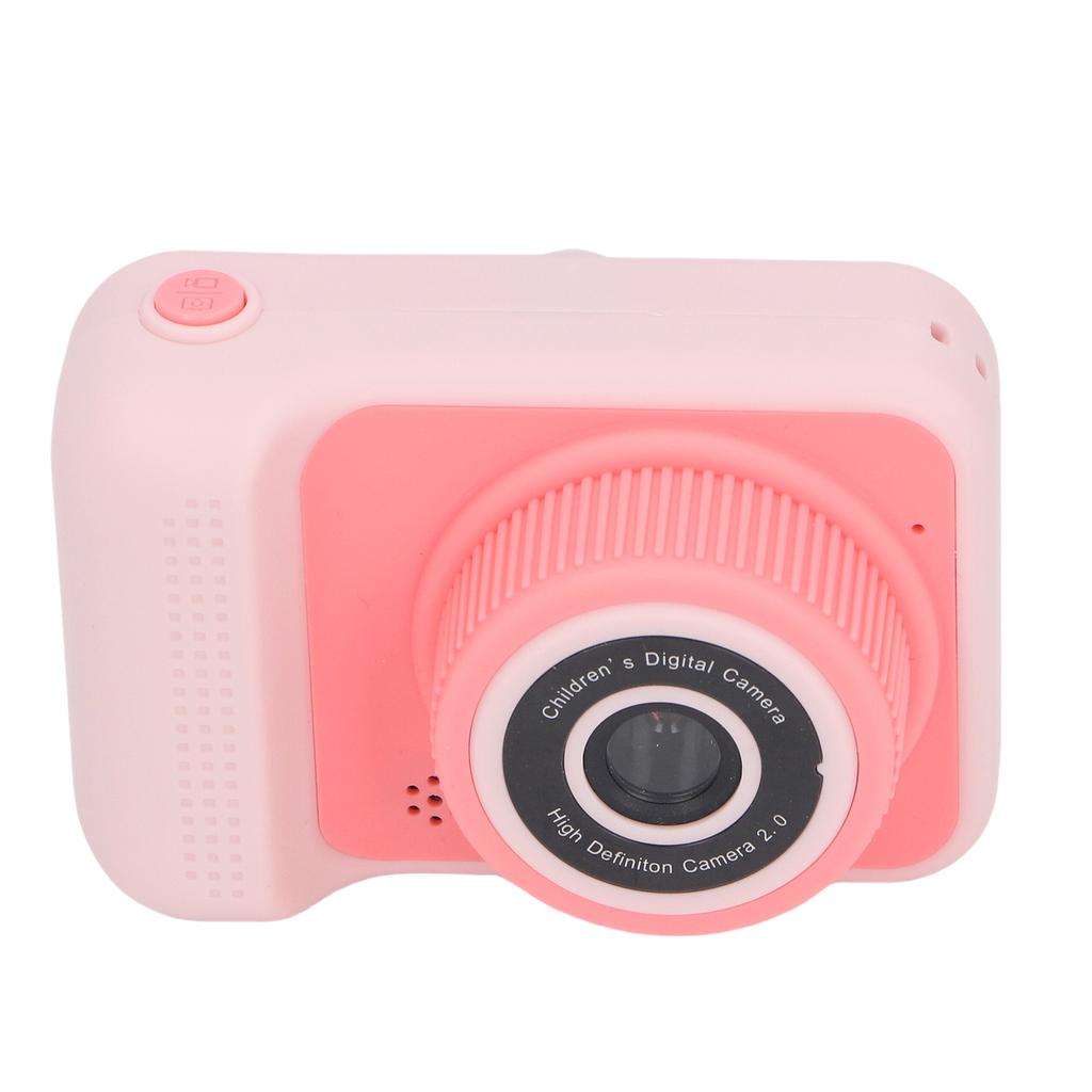 Kinder Digitalkamera Spielzeug High Definition Cartoon Videokamera Spielzeug Unterstützt 64G Speicher für Jungen Mädchen