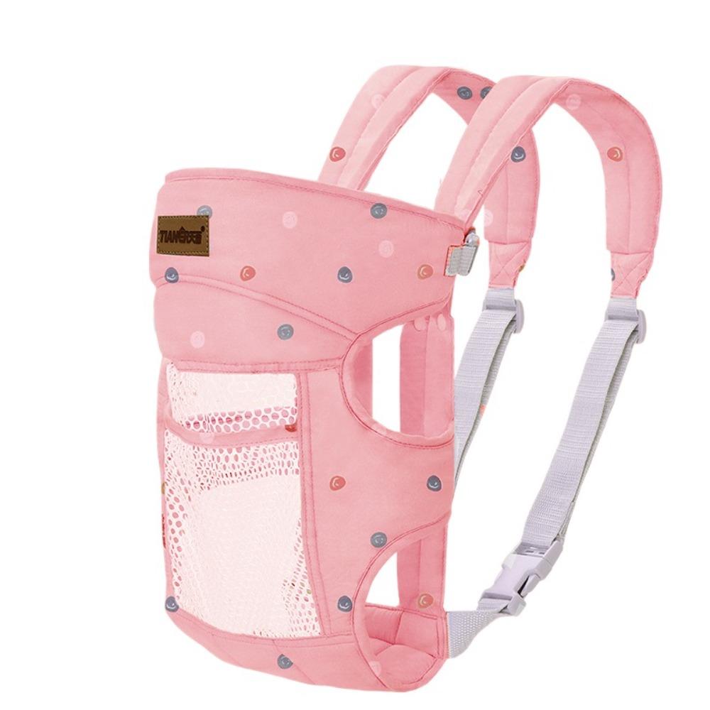 

Сумка-кенгуру для младенцев Baby Wrap Carrier Многофункциональный слинг-переноска для новорожденных Рюкзаки для младенцев Новорожденный Style F