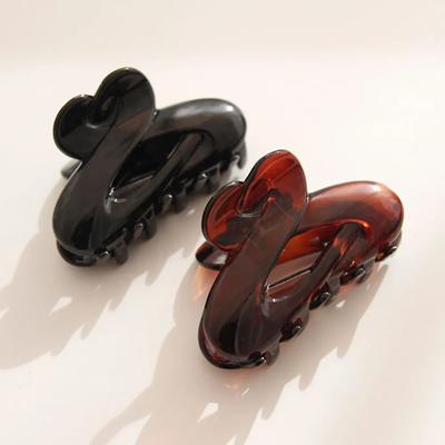 Bydaisy Ba0453 Celluloid Hair Clip