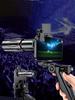 18/28/36X Mobile Phone Camera Lens Clip-On Zoom HD Telescope Lens Phone Camera Telephoto Lens for Camping Hunting Sports