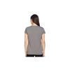 Enamor Essentials E047 Basic Crew Tee for Women