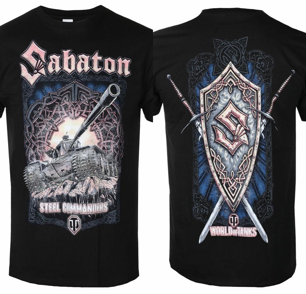 Heavy Metal Rock Band Graphic T-shirt Men Women Streetwear Oversized Y2k Loose Short Sleeve Male Female Clothes High Quality Tee