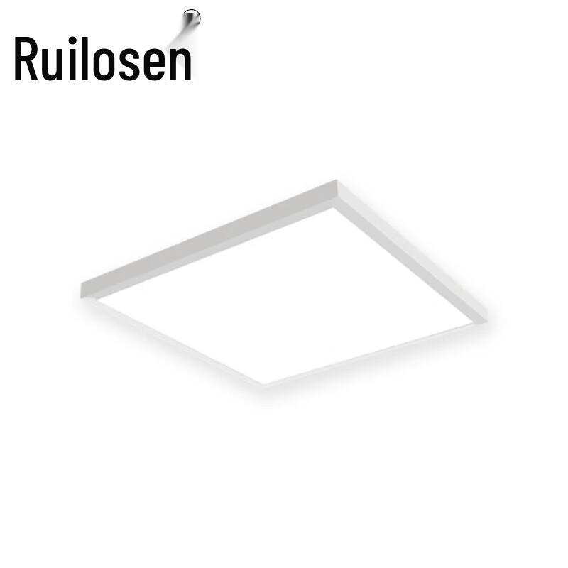 Ruilosen LED Surface Mount Panel Light