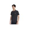 New FILA Polo Shirt Men's Legend Blue F11M527102F-NV