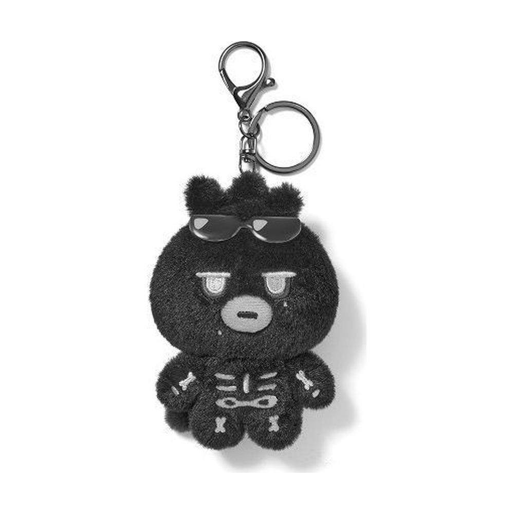 [Ready Stock] Enhypen - Enchin Plush Spooky Keyring