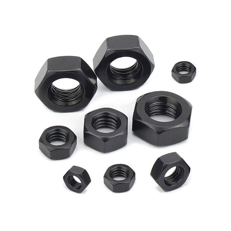 JNL 12.9 Grade High-Strength M6 Hexagon Nuts