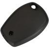 Jingyuqin 2 Button Key Fob Remote Shell Case Cover Uncut For Renault Duster Modus Clio 3 Twingo DACIA Logan Sandero