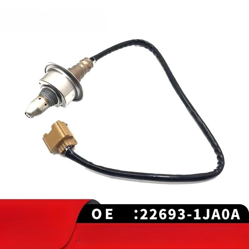 22693-1JA0A 22693-1KT0A Front o2 oxygen sensor for Nissan Maxima 3.5 2014 models