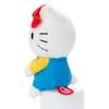Takara Tomy Arts Sanrio Characters Hello Approximately 11cm Tall Chokkori-san Kitty,