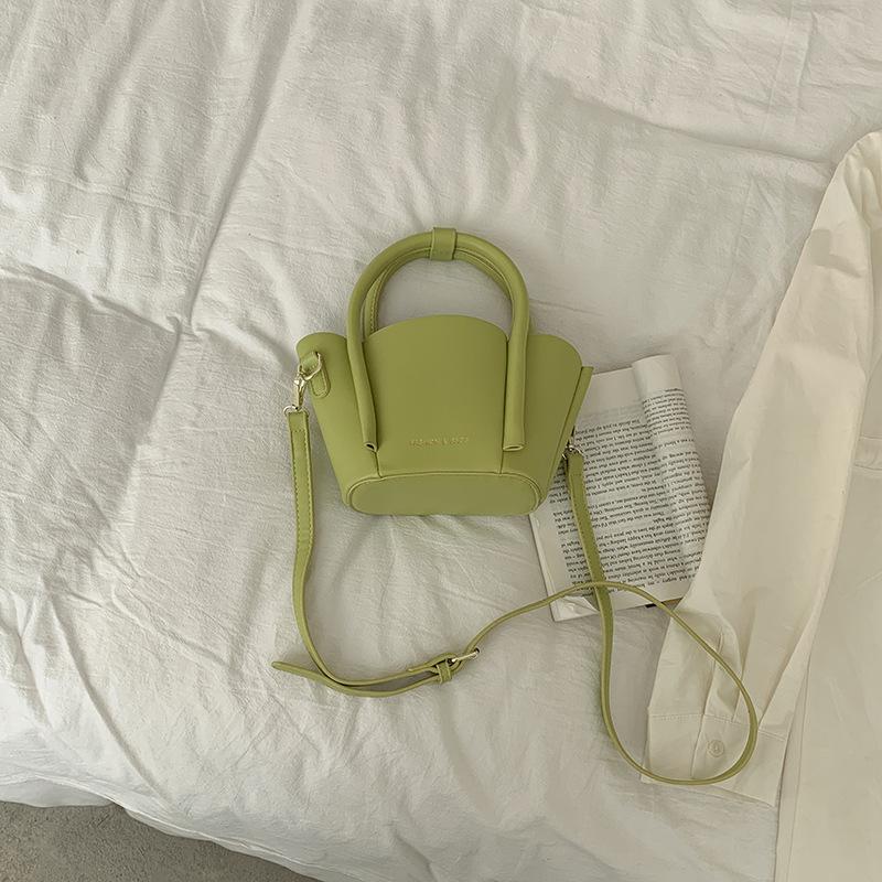 Women S Handbagsnewest Basket Handbags Fashion Messenger Bucket Bags Shoulder Bags Women S Bags