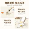 Cartoon Tablecloth Rectangular Dining Table Cloth Light Luxury High-End Tablecloth Coffee Table Cloth