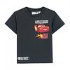 Childrens/Kids Lightning McQueen T-Shirt