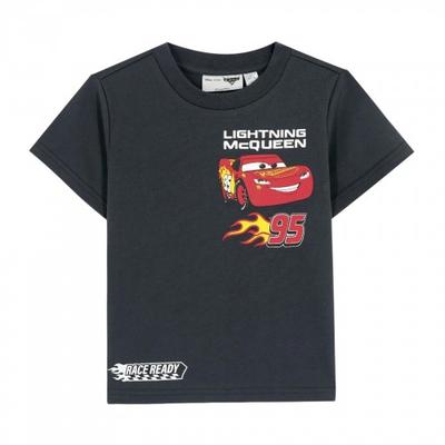 Childrens/Kids Lightning McQueen T-Shirt