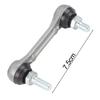 For Honda CRV 2007-11 Headlight Leveller Rod Headlight Sensor Leveller Anti-corrosion Metal Construction Non-deformation
