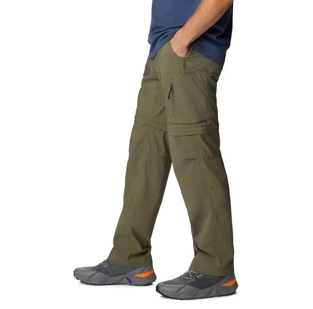 Columbia Convertible Trousers Silver Ridge™ Plus Size
