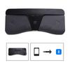 Smart Wireless Foot Pedal Music Page Turner Portable Guitar Sheet Foot Pedal Single Page Turner Wireless Page Turner