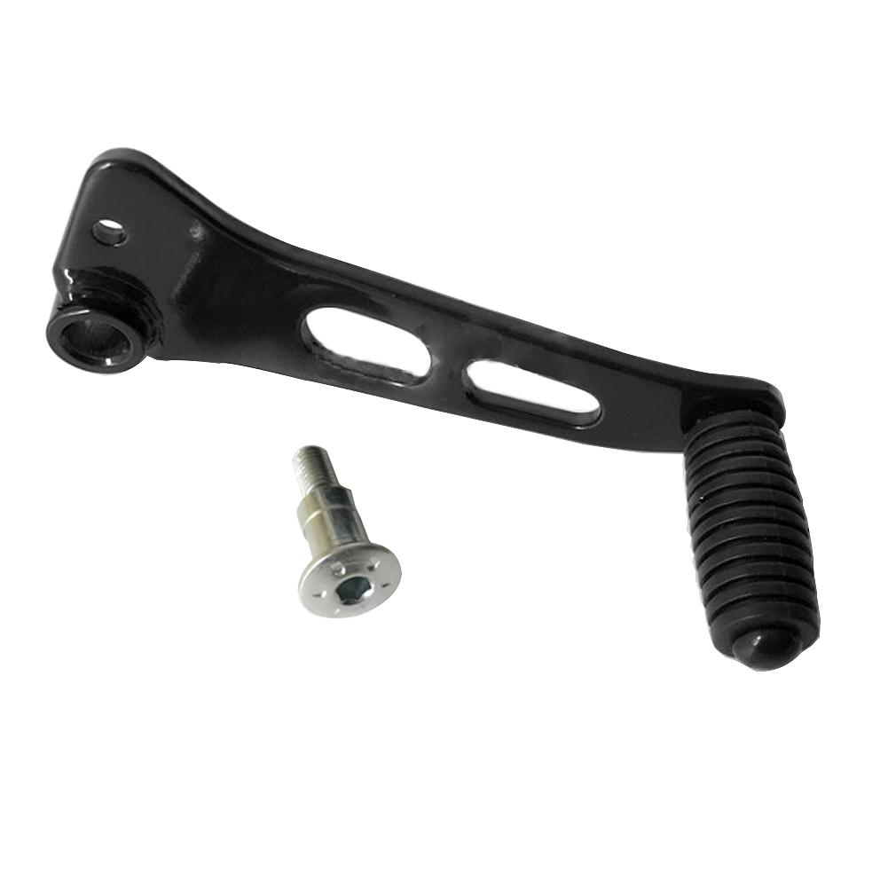 

Motorcycle Gear Shifter Lever And Brake Pedal Foot Pedal For Benelli BJ500 leoncino 500 gear shifter lever