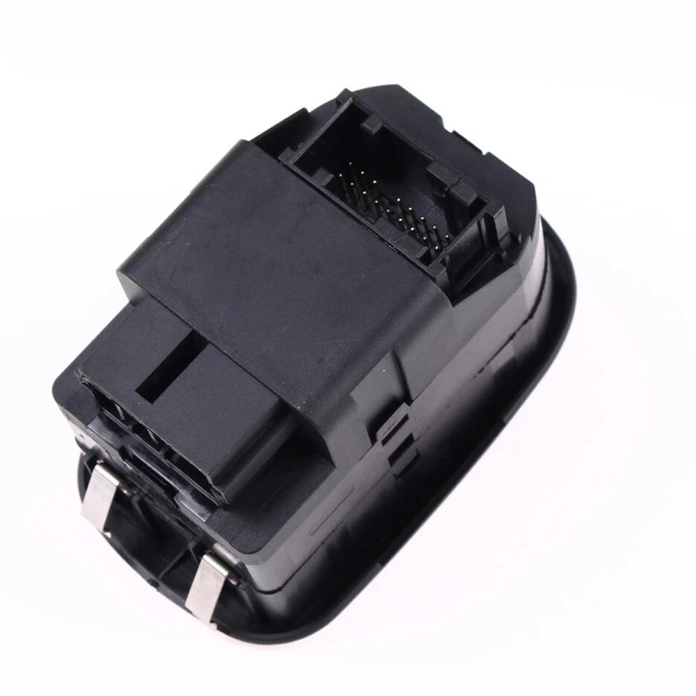 Electric Power Window Switch Master Button Control Switch 6554WA For 206 Hatchback For 206 For Saloon 2007-2016 For 206 SW