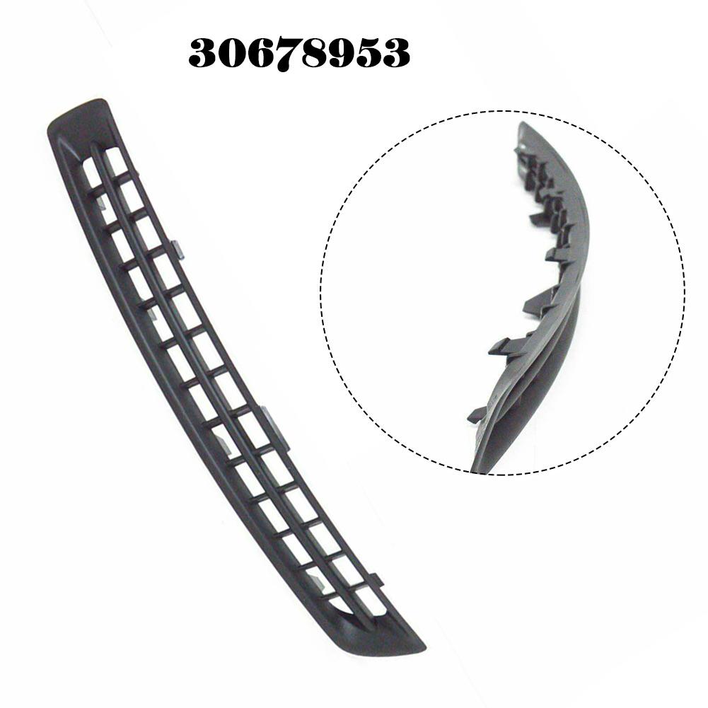 30678953 Grille Corner Trim Car Accessories Left Front