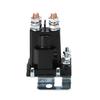 4 Pin 12V 500A Relay Dual Battery Isolator Car Auto Starter On Off Power Switch Contactor