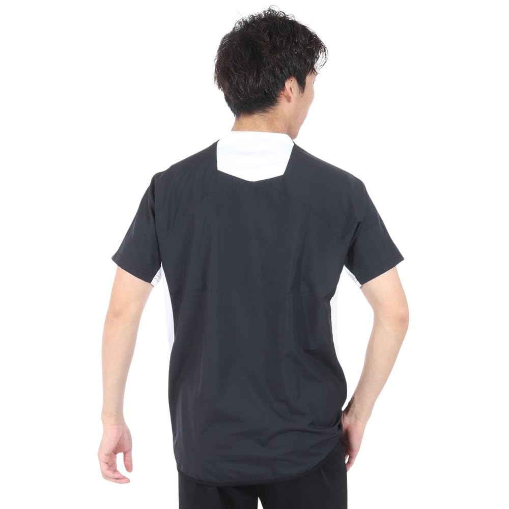 Sleeve Volleyball Pistole DVUXJK30_BK_S_Short