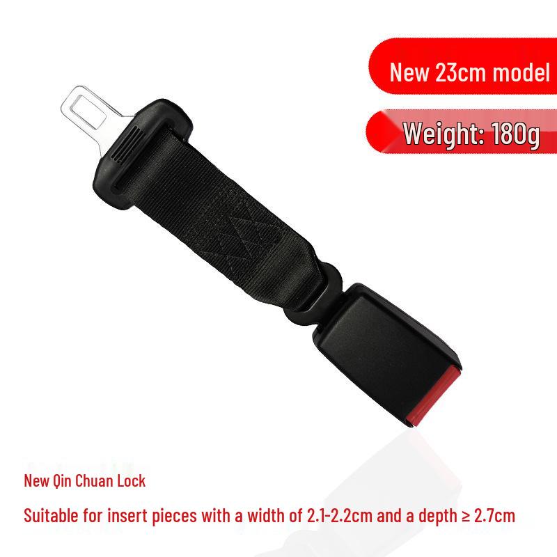 Удлинитель ремня безопасности для беременных большого размера