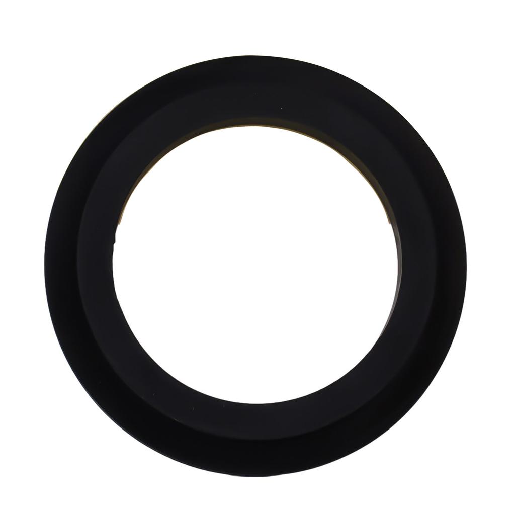 High Quality Brand New O Rings Pool L-Shape O-Ring Home Garden Outdoor Living Black For Sand Filter Pump Motor