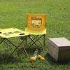 Minions Portable Folding Table and Chair Set