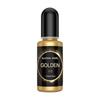 12 Colors Resin Pigment Metallic Alcohol Ink Blooming Dripping Ink 3D Blooming Effect Decorative Painting Fluid Paint